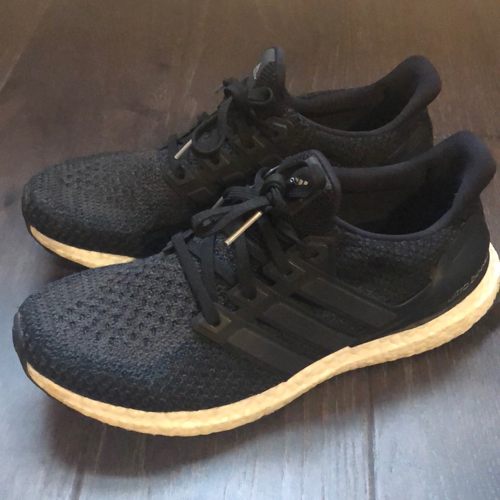 Adidas Ultraboost Sneakers